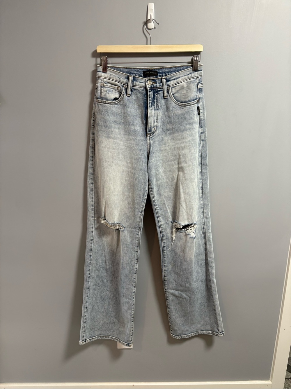 Silver Jeans - Highly Desirable Trouser